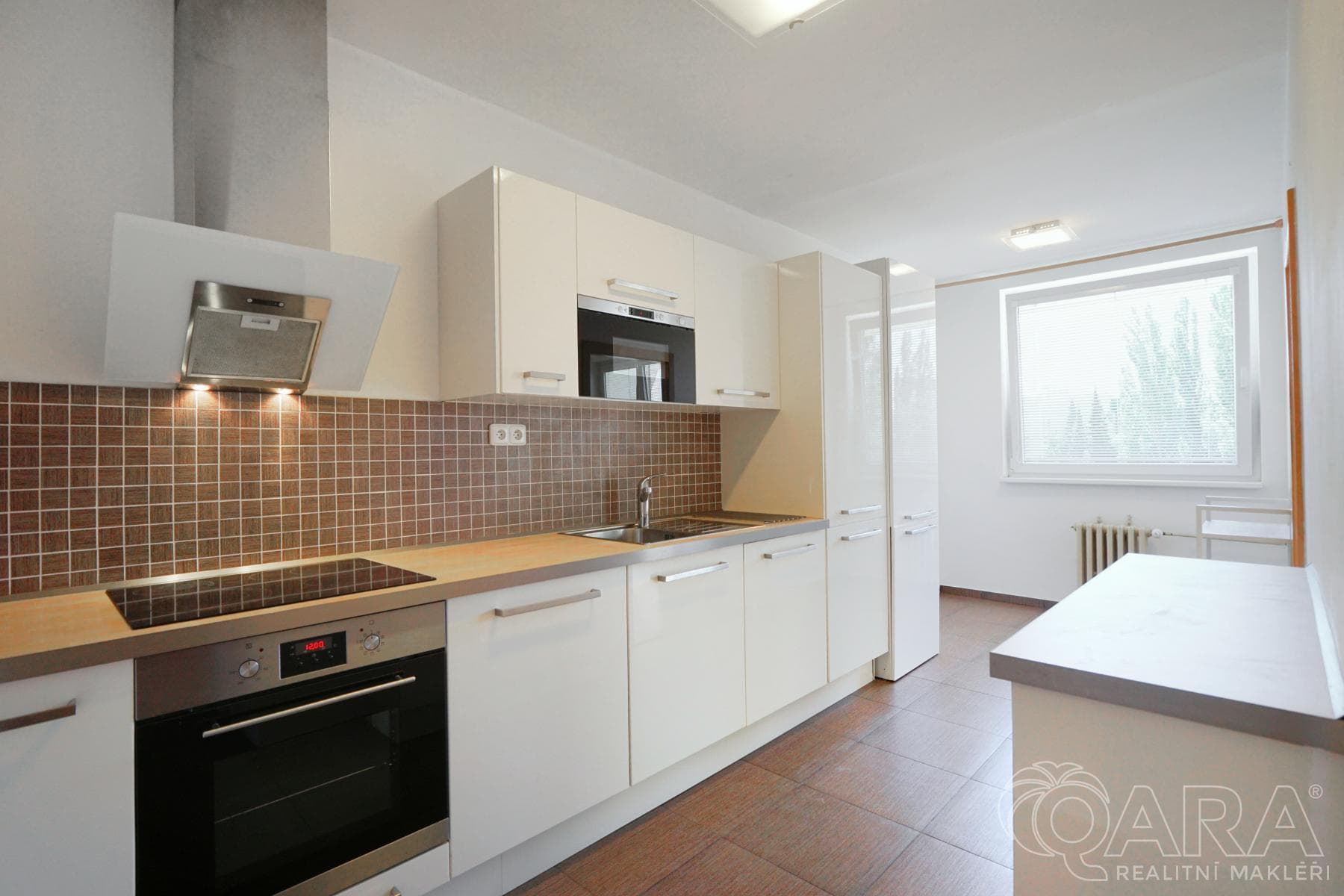 Pronájem bytu 3+1, 78m2, Ke Kamínce, Zbraslav