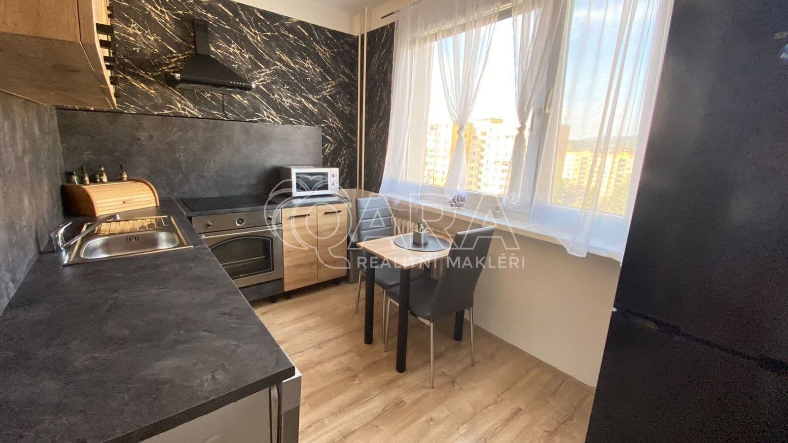 Prodej bytu 2+1 v osobním vlastnictví 66 m², Dřínovská, Chomutov