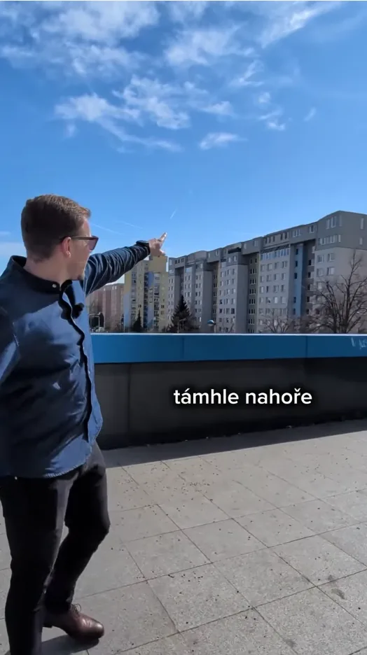 Video na míru